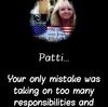 Patti Jacobs mohler - @patti543 - Poshmark